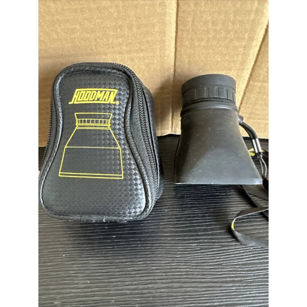 Hoodman HoodLoupe 3